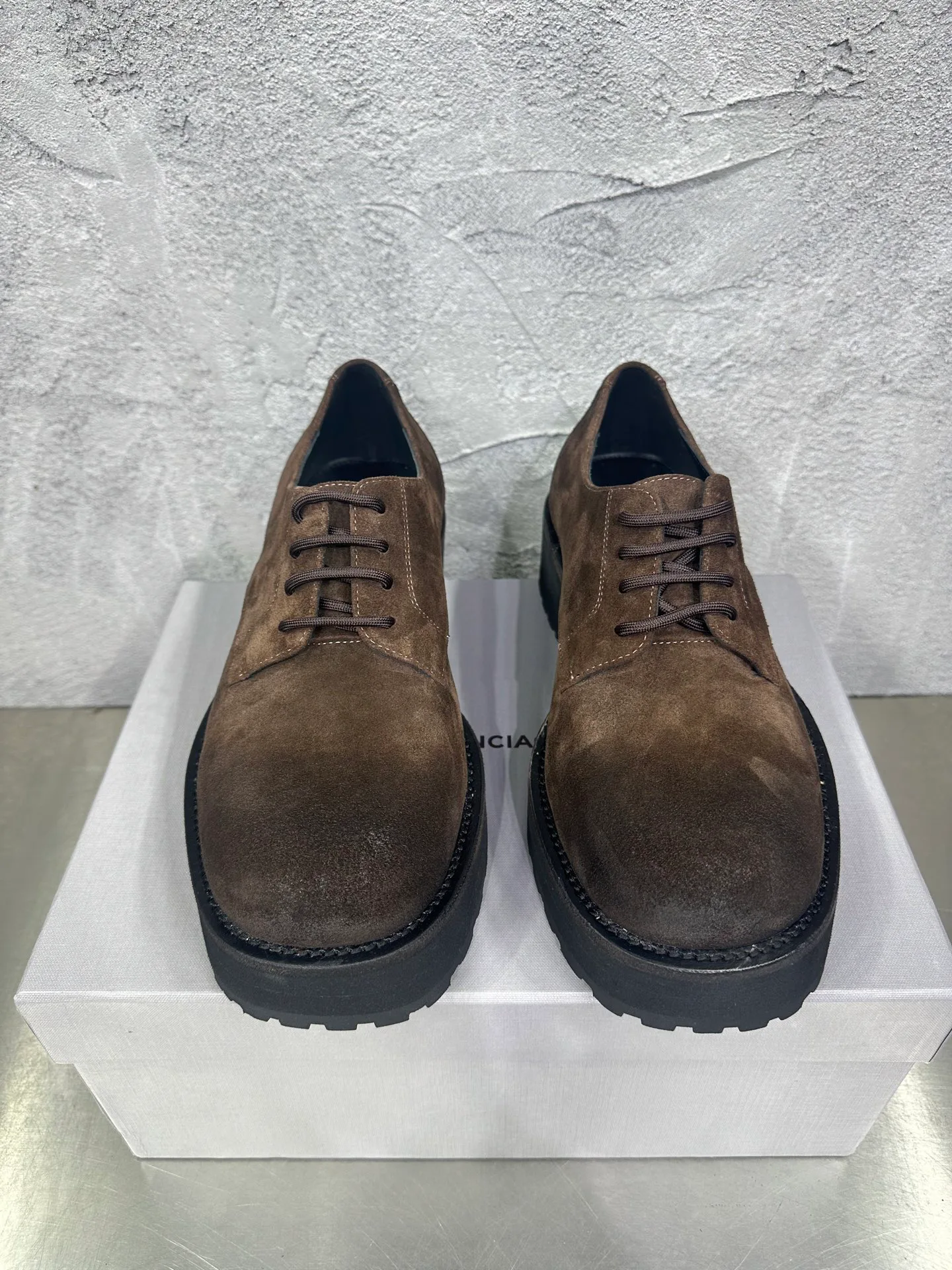 Лоферы И Туфли Мужские Balenciaga 19688139