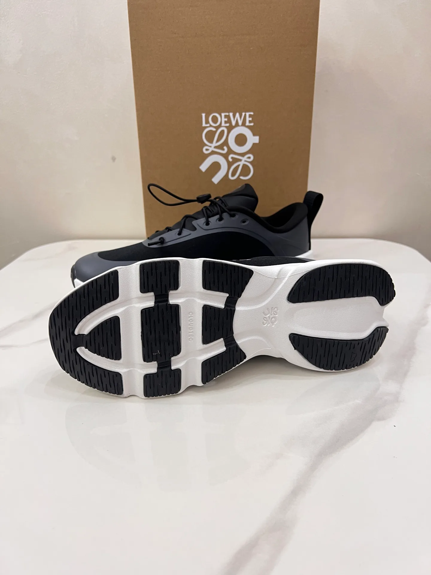 Кроссовки Женские Loewe 5344169