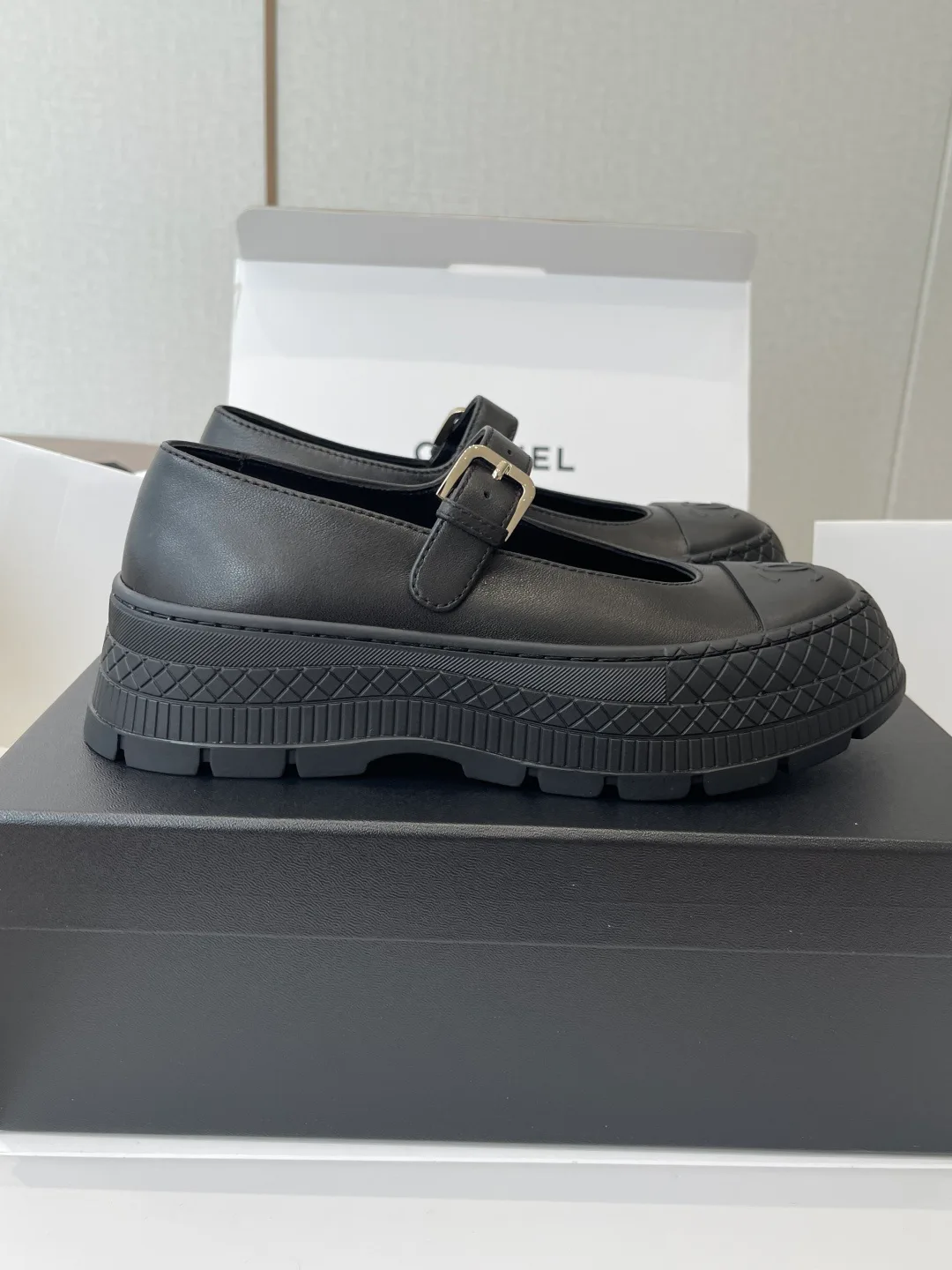 Туфли Женские Chanel 11867475