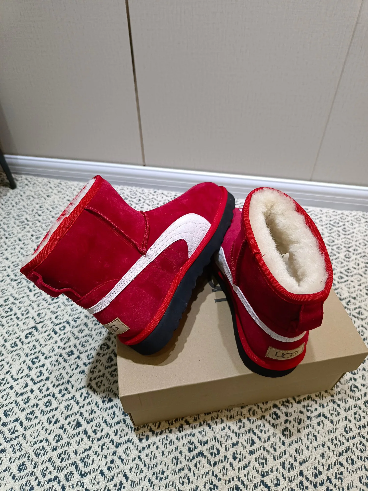 Угги Женские Ugg 17997440