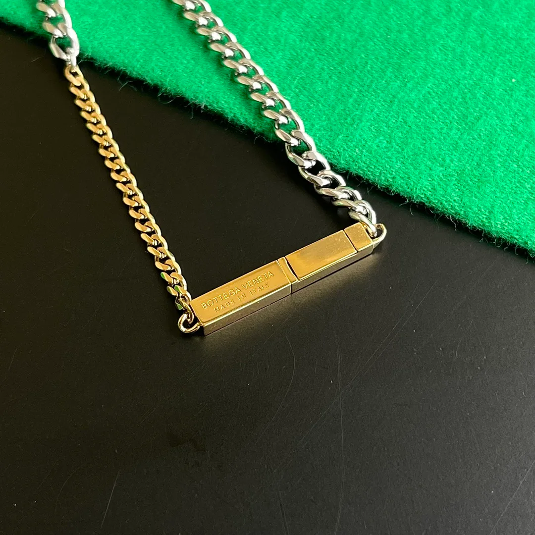 Бижутерия Bottega Veneta 545878