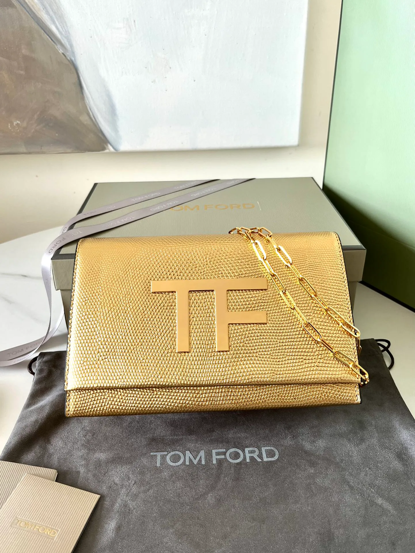Сумки На Ремне Женские Tom Ford 58812