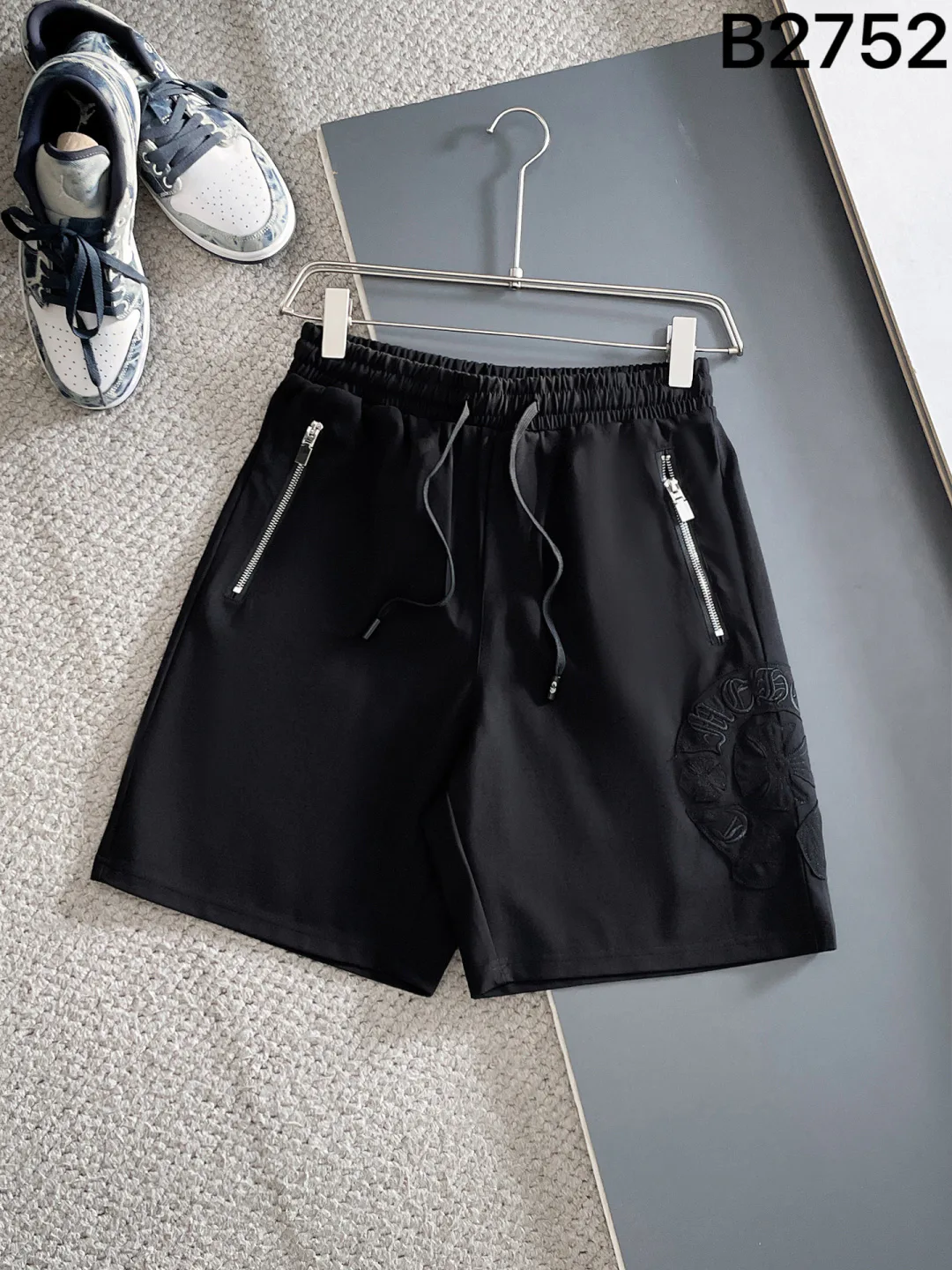 Шорты Мужские Chrome Hearts 10511856