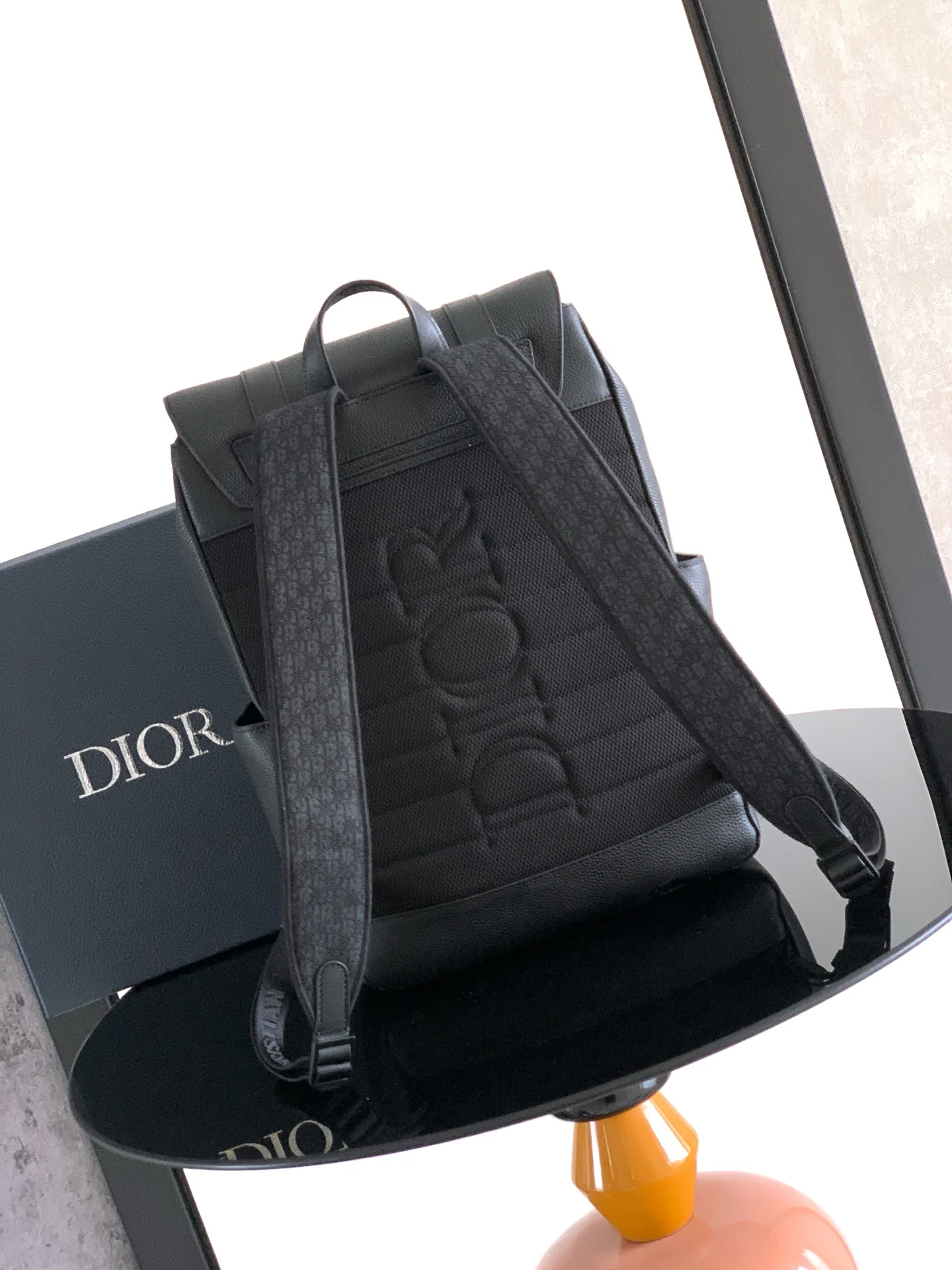 Рюкзаки Мужские Christian Dior 11524817