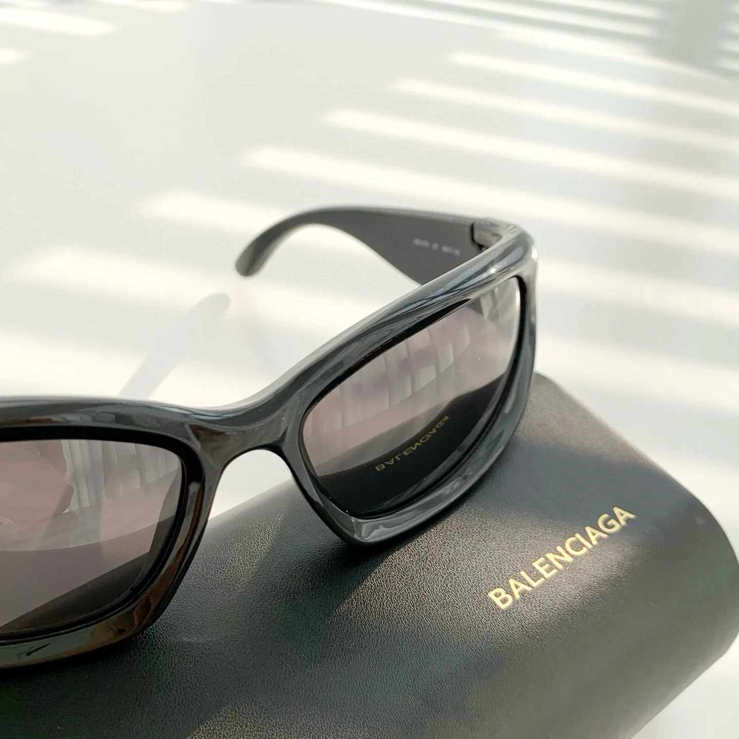 Очки Balenciaga 80505