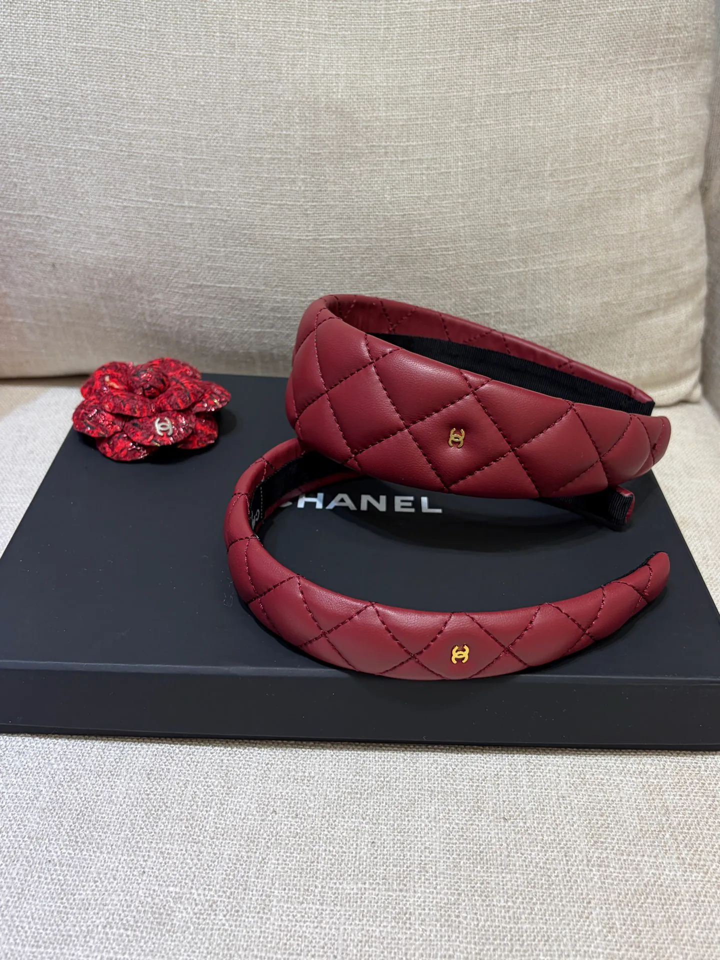 Головные Уборы Chanel 9480180