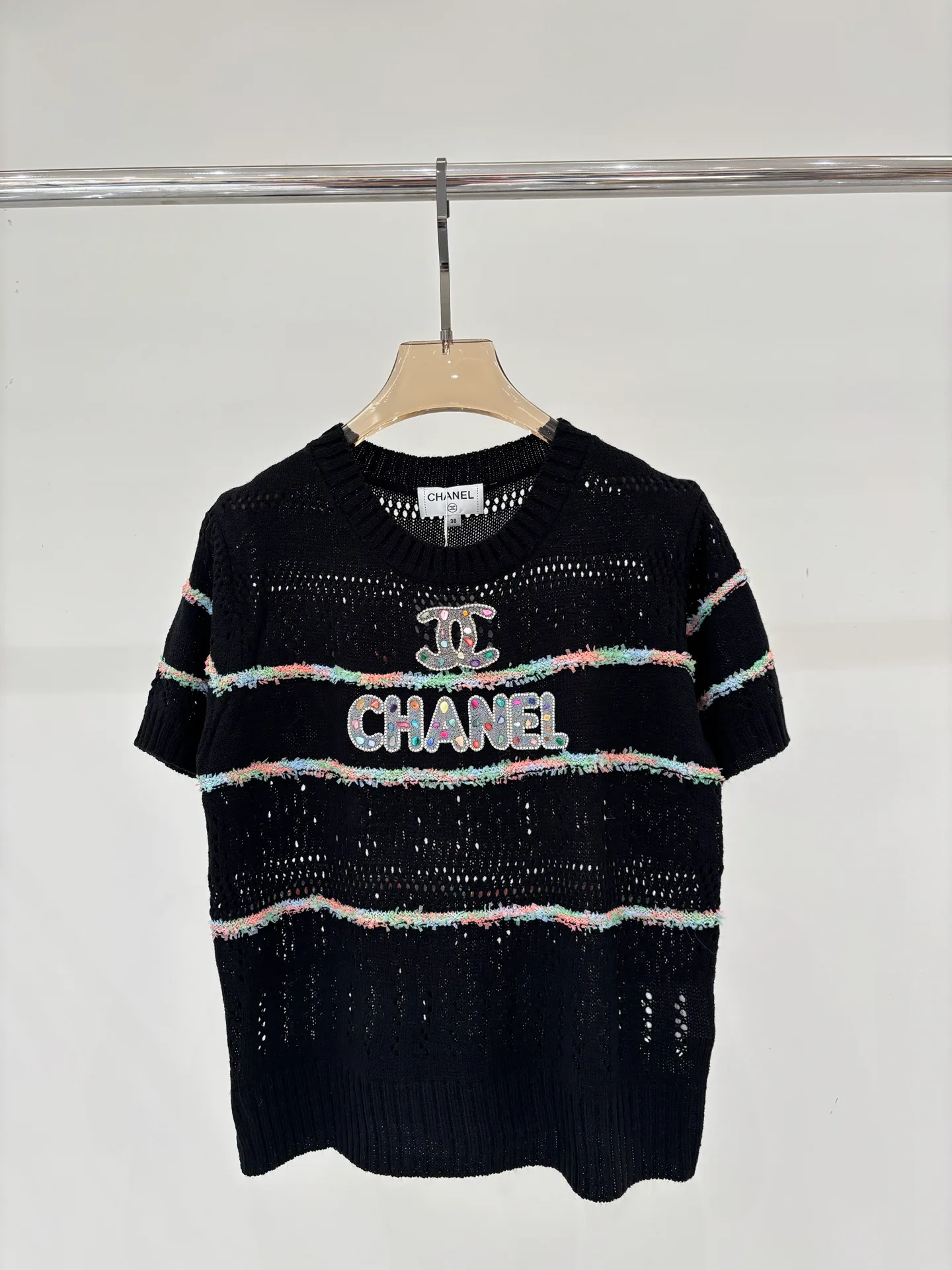 Джемперы И Свитеры Женские Chanel 4941858