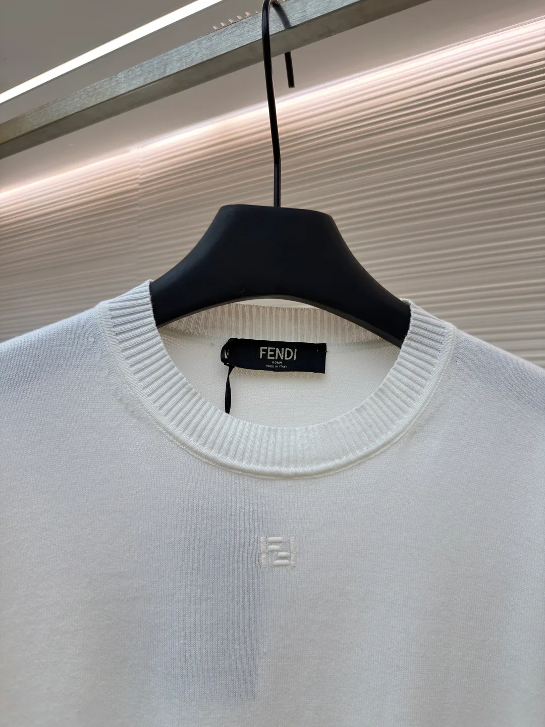 Футболки Мужские Fendi 11869810