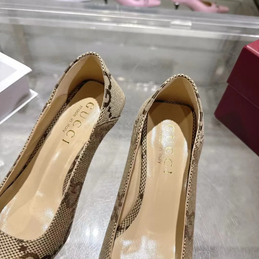 Туфли Женские Gucci 13137005