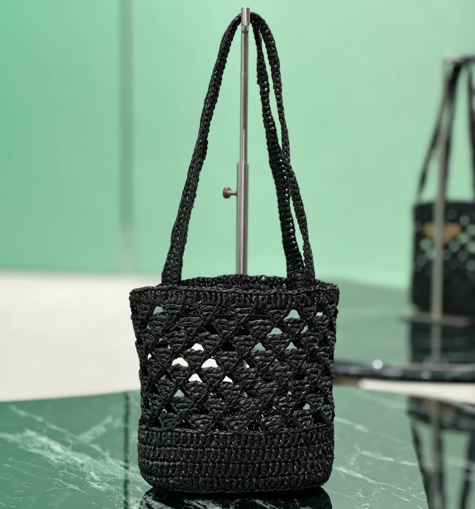 Классические Сумки Женские Prada 12874289