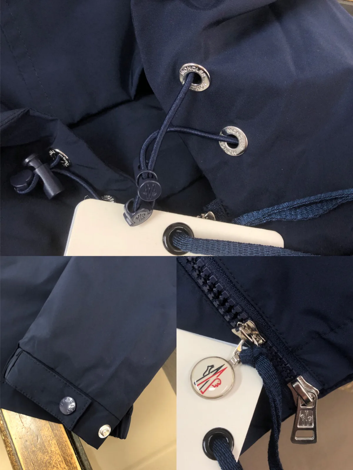 Куртки И Пуховики Мужские Moncler 9599157