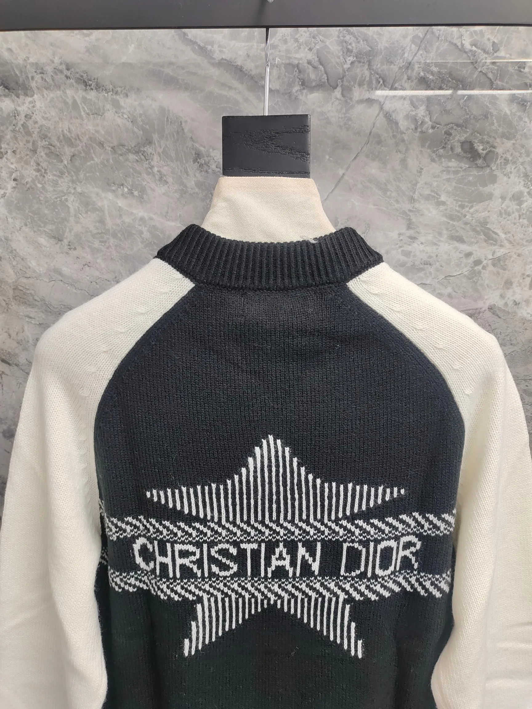 Джемперы И Свитеры Женские Christian Dior 1617089