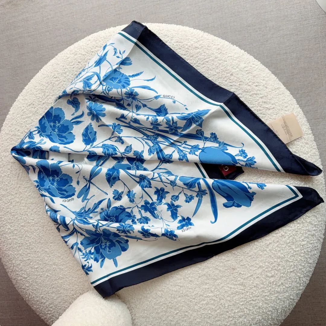 Шарфы Gucci 789832