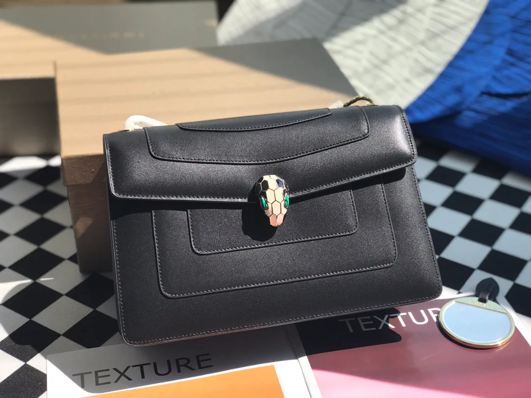 Сумки На Ремне Женские Bvlgari 5506