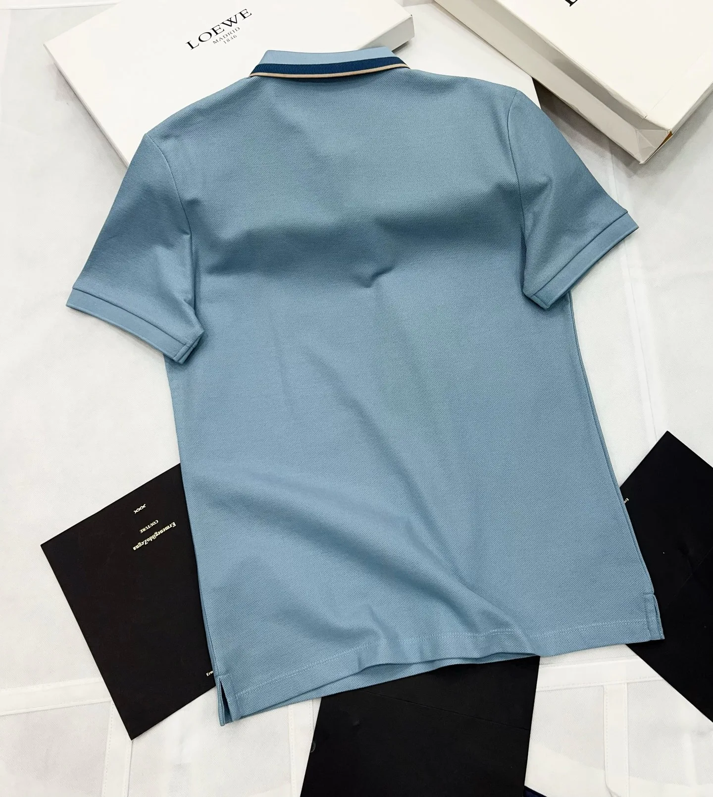 Рубашки Мужские Loewe 12729706