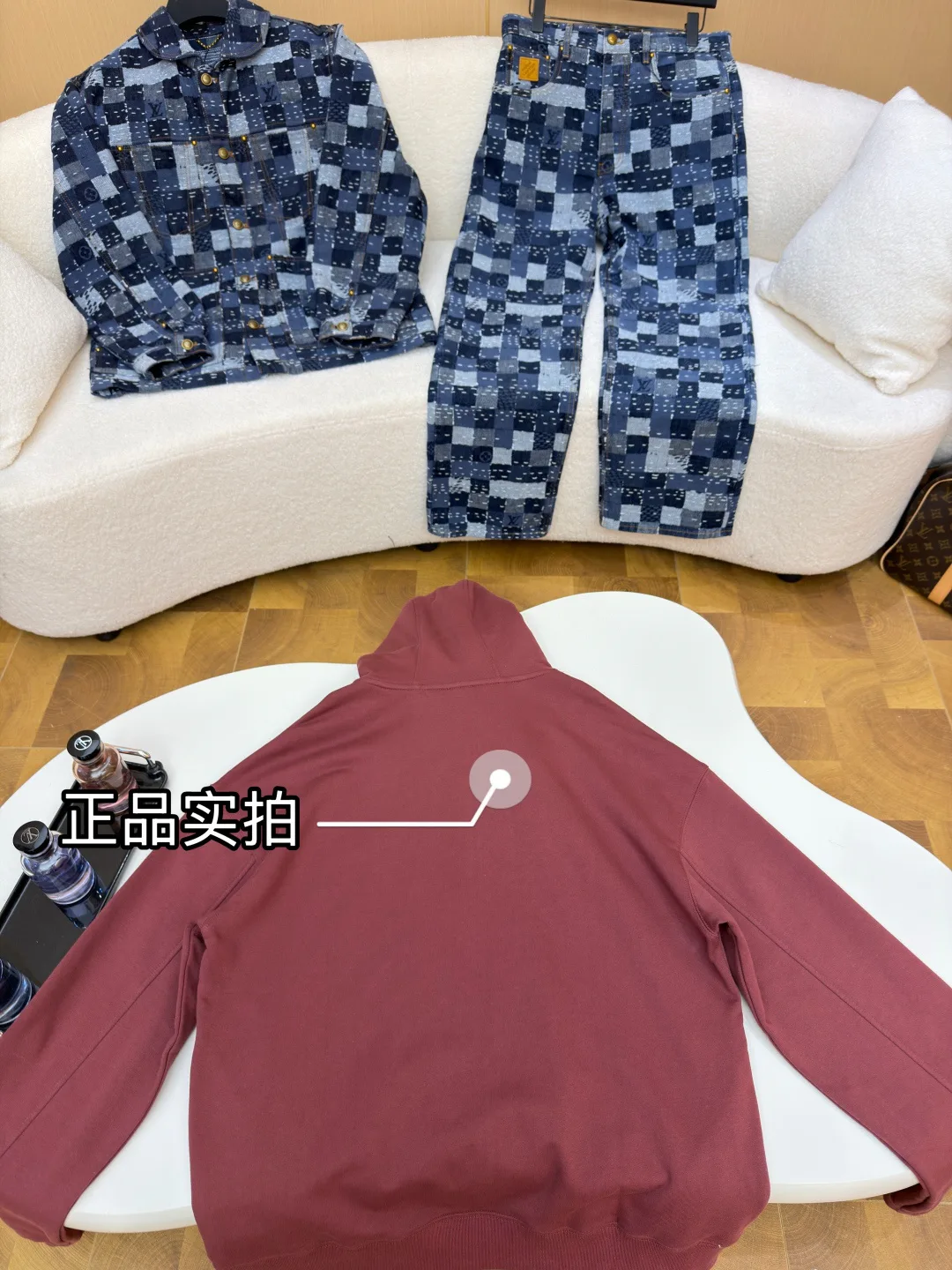 Свитшоты И Худи Мужские Loewe 852220