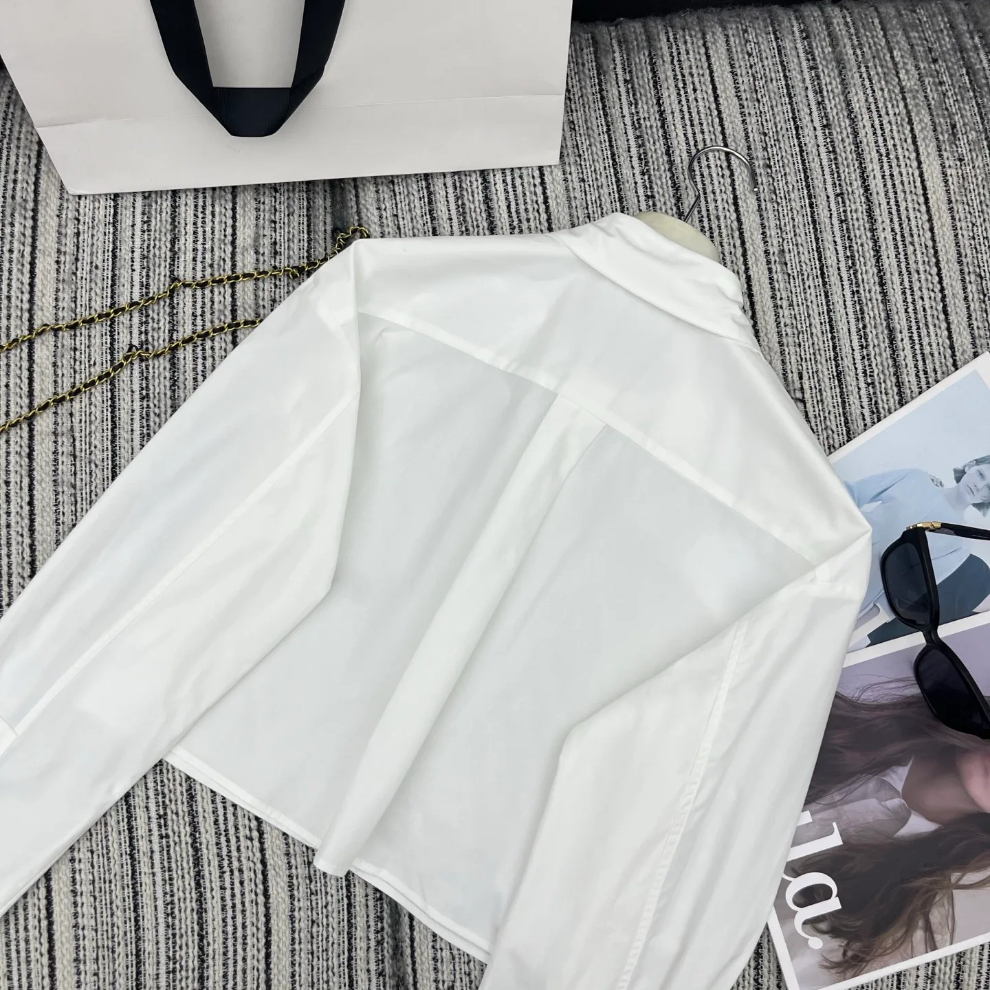 Рубашки Женские Loewe 13347038
