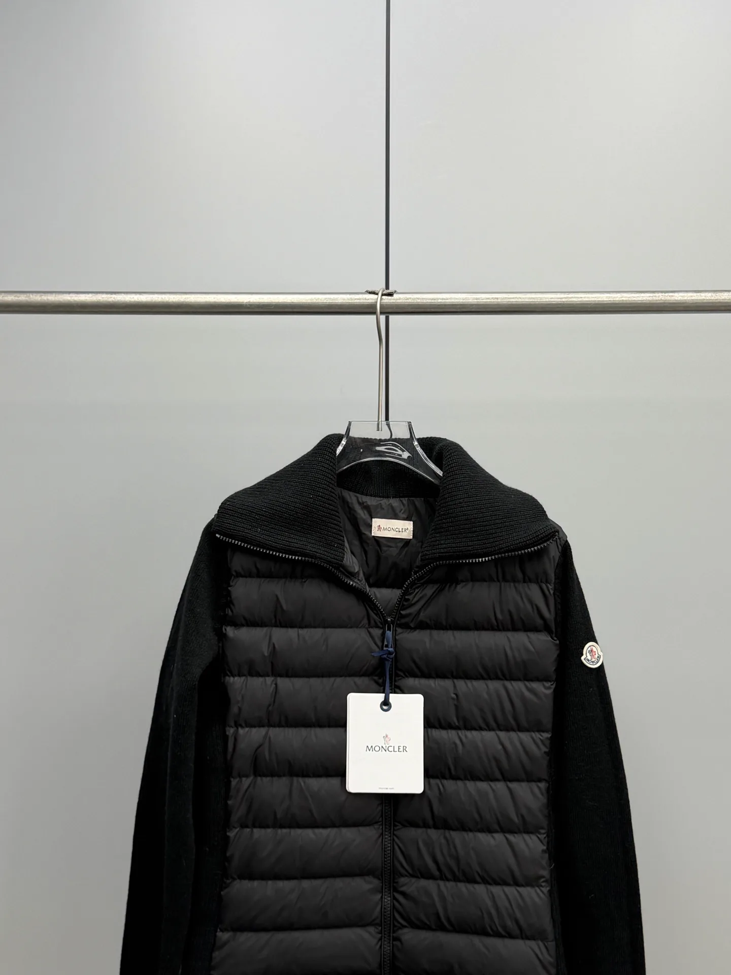 Куртки И Пуховики Женские Moncler 1859282