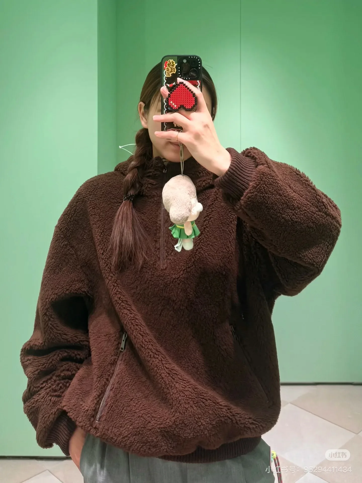 Куртки И Пуховики Женские Prada 525164