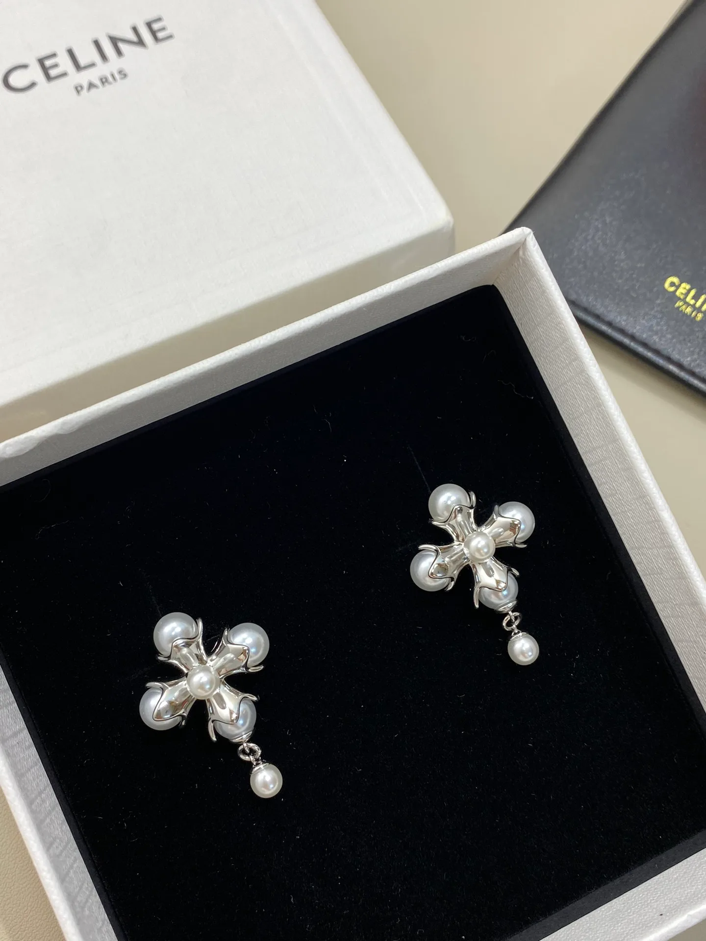 Бижутерия Celine 29046