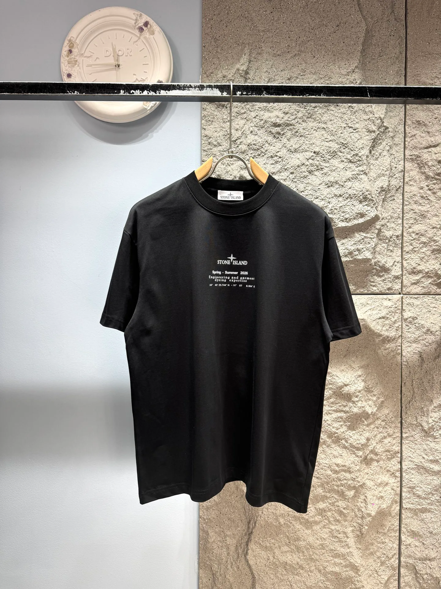 Футболки Мужские Stone Island 1428719