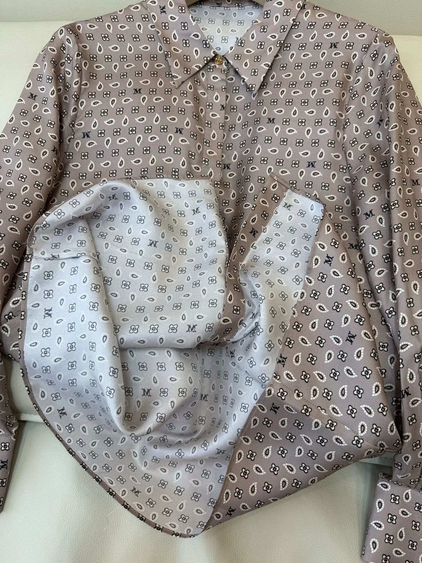 Рубашки Женские Max Mara 12857984