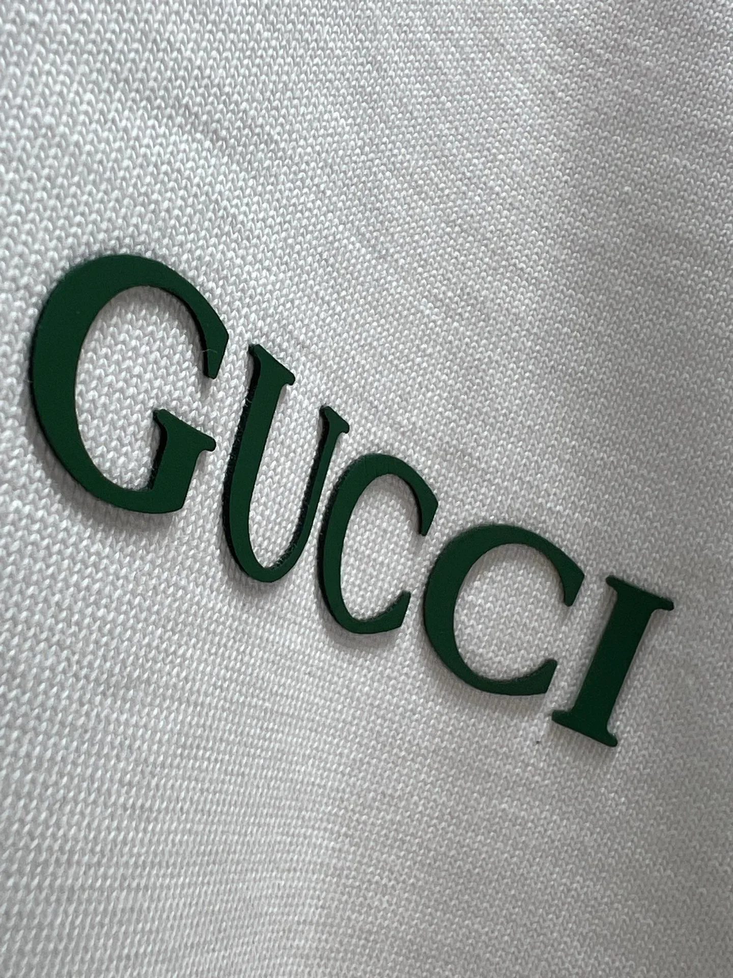 Футболки Мужские Gucci 5060065