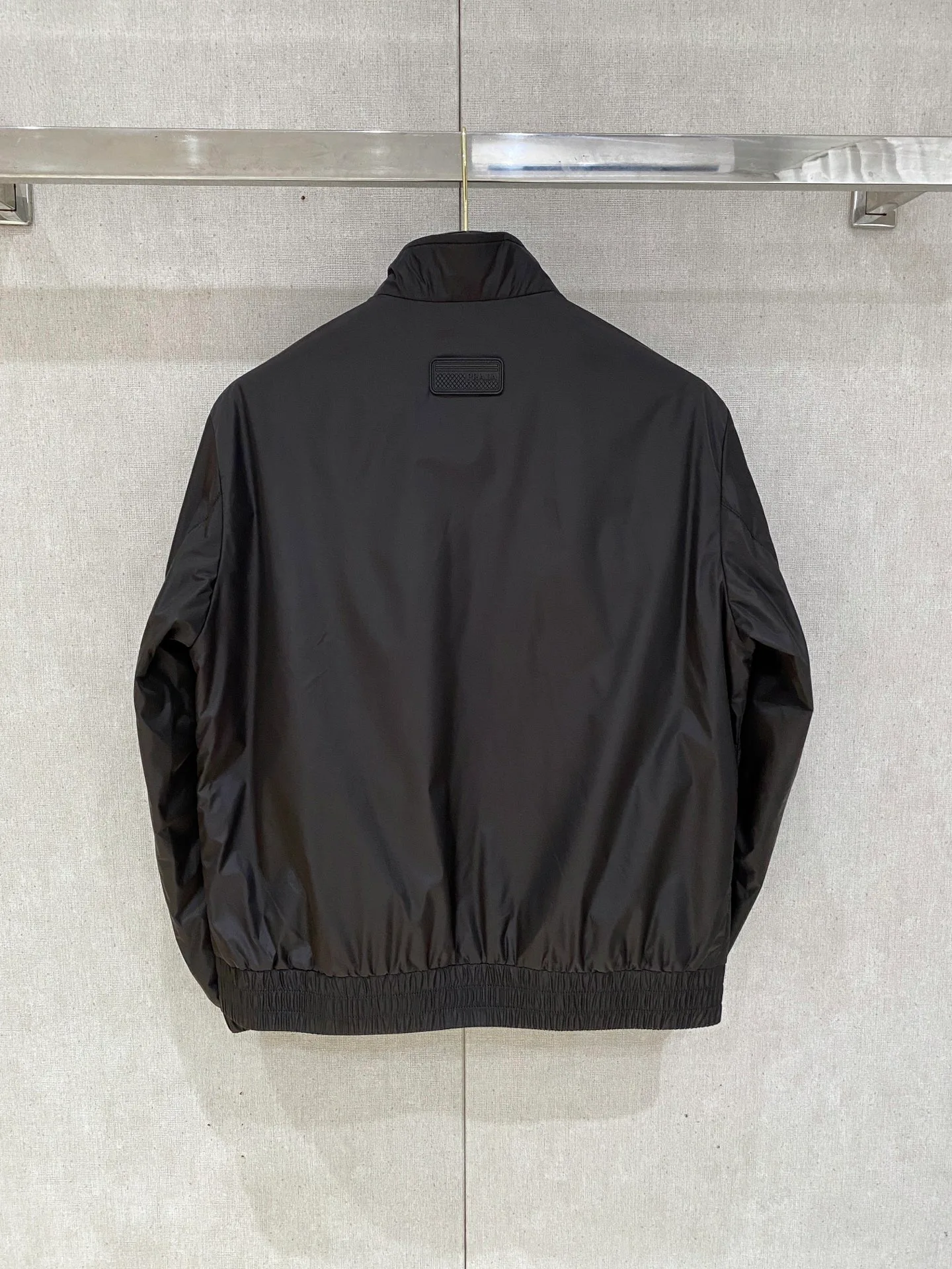 Куртки И Пуховики Мужские Prada 433399