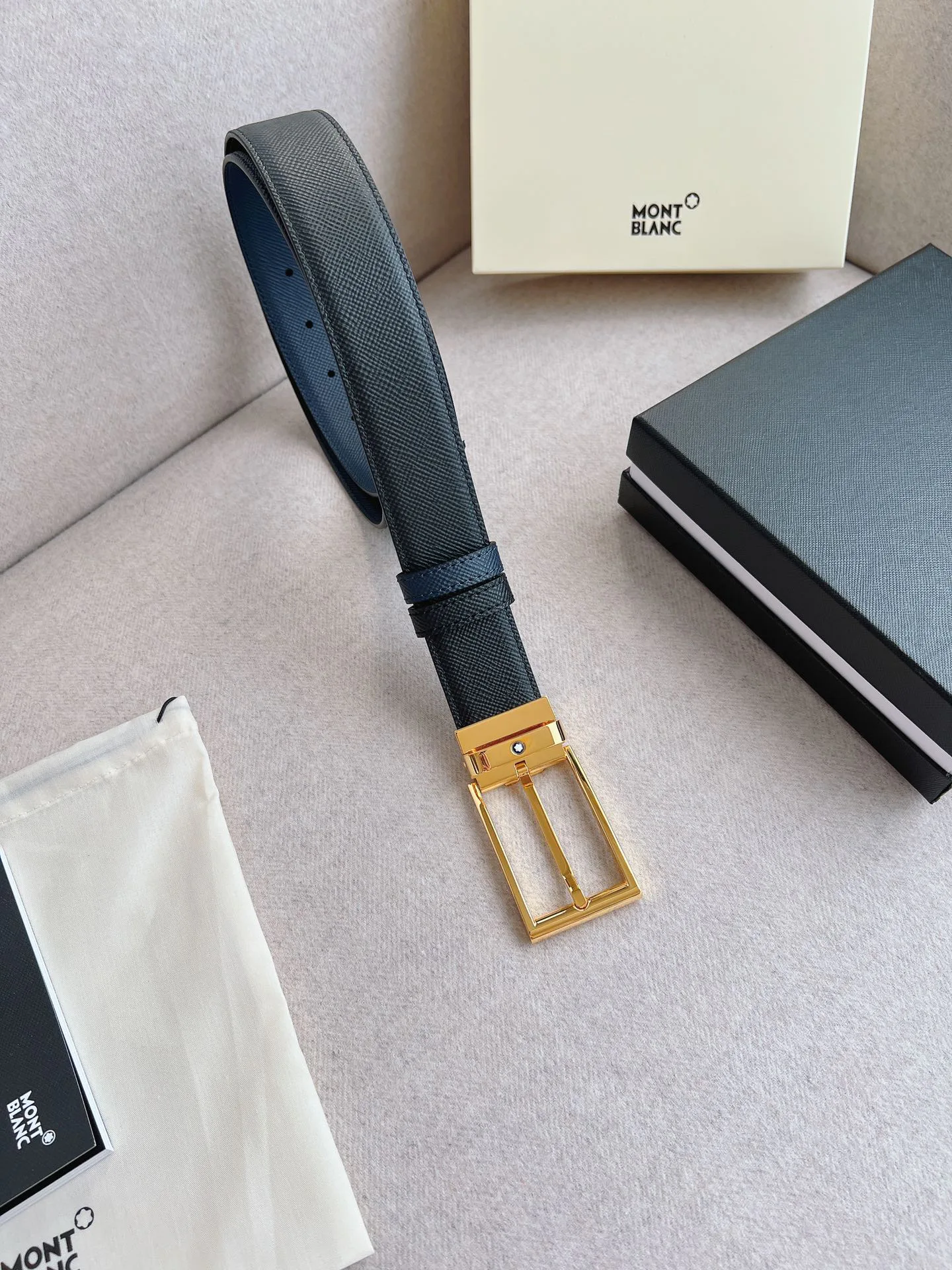 Ремни Montblanc 14066104