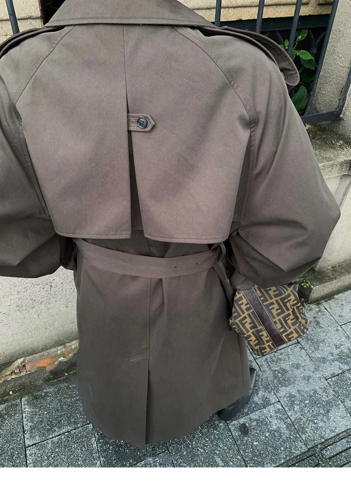 Тренчи Женские Burberry 10647490