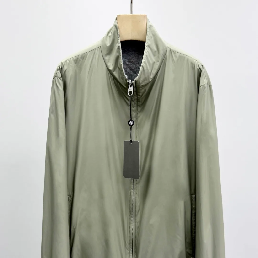 Куртки И Пуховики Мужские Loro Piana 10057459