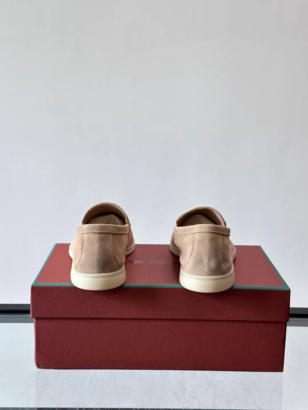 Лоферы И Туфли Мужские Loro Piana 17466971
