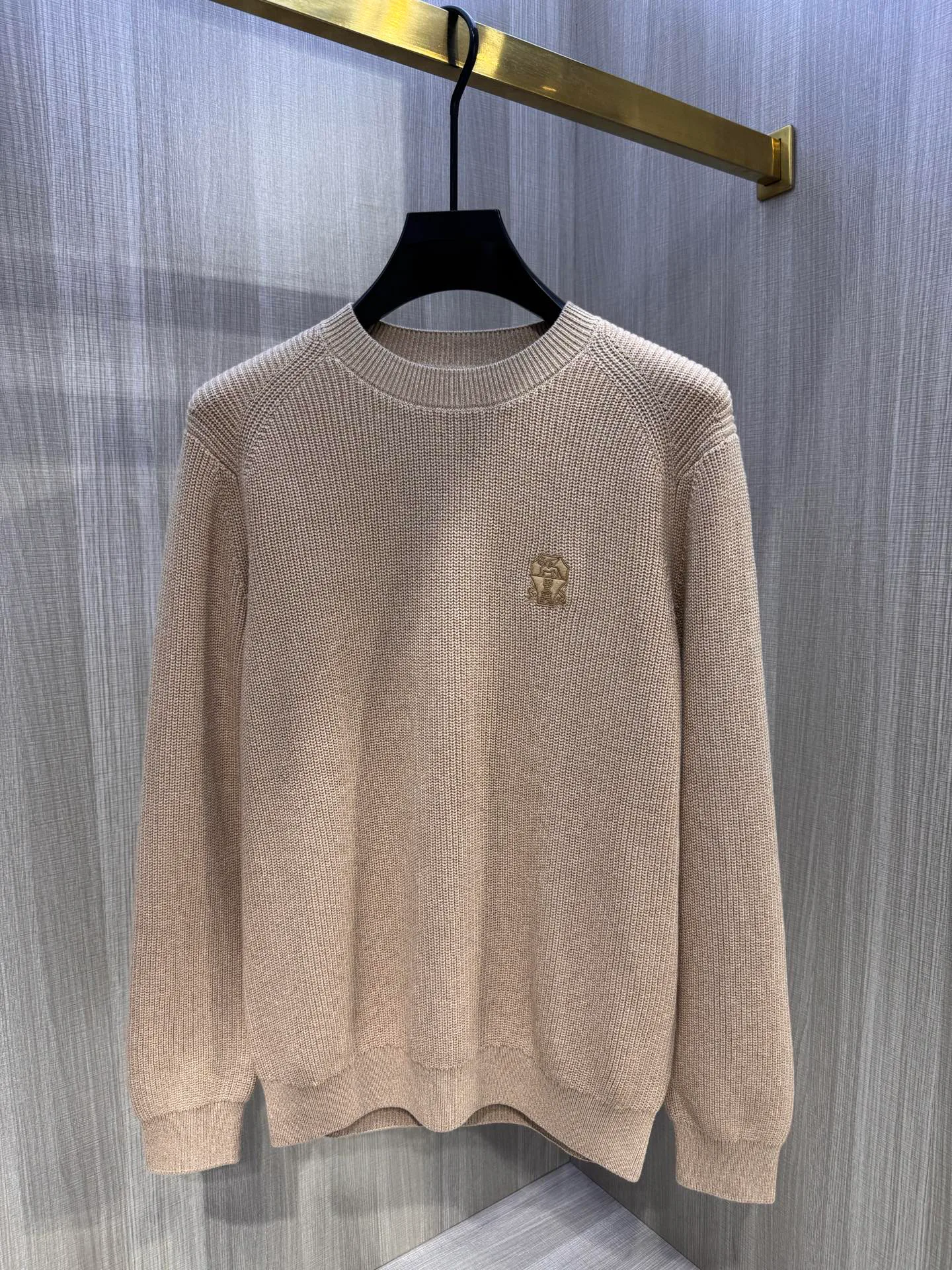 Джемперы И Свитеры Мужские Brunello Cucinelli 18402686