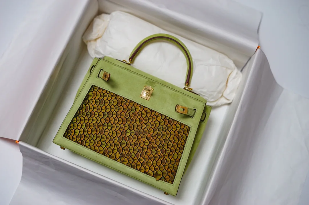 Классические Сумки Женские Hermes 1650699
