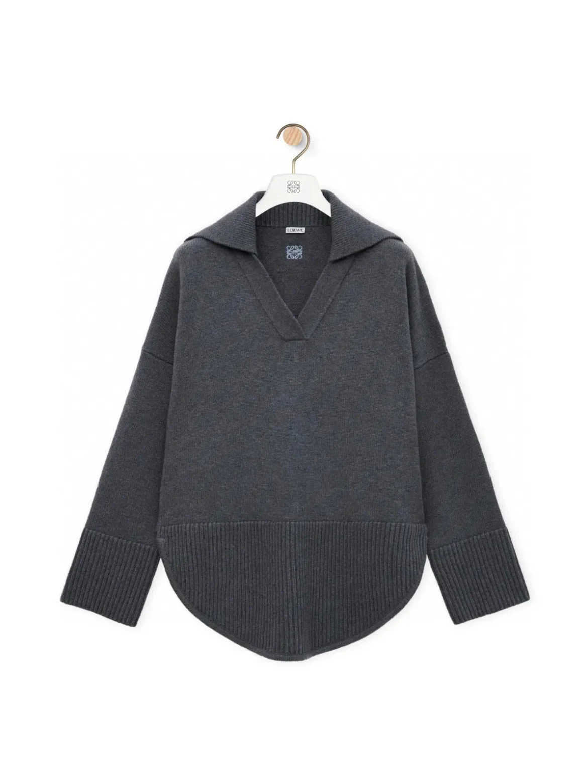 Джемперы И Свитеры Женские Loewe 853247