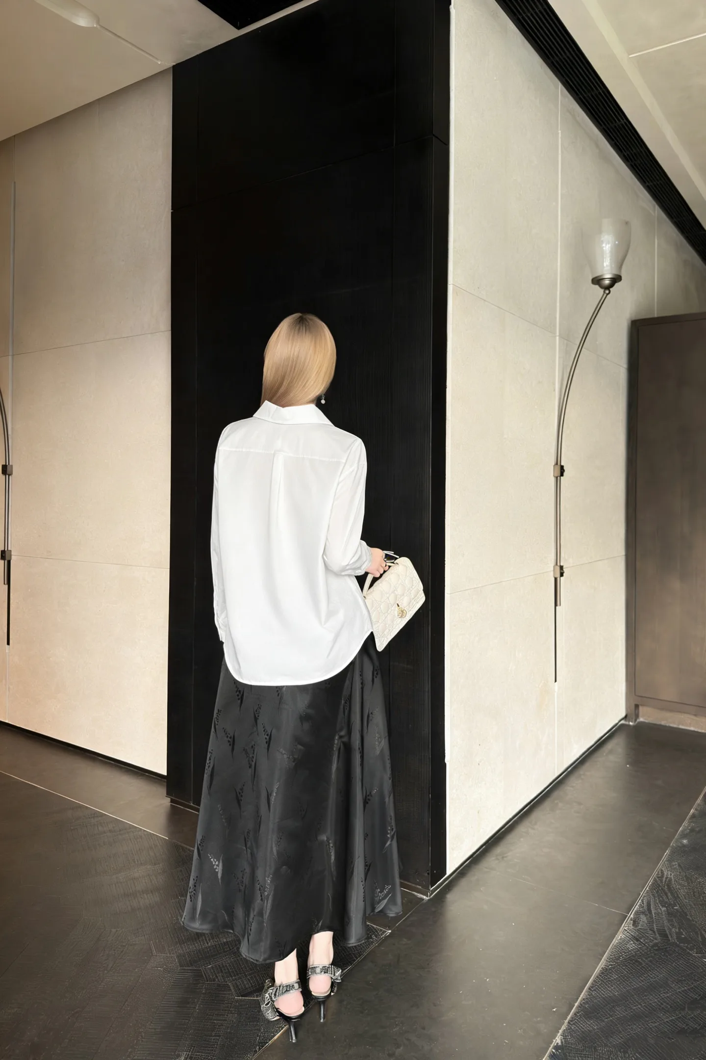 Рубашки Женские Celine 11206385