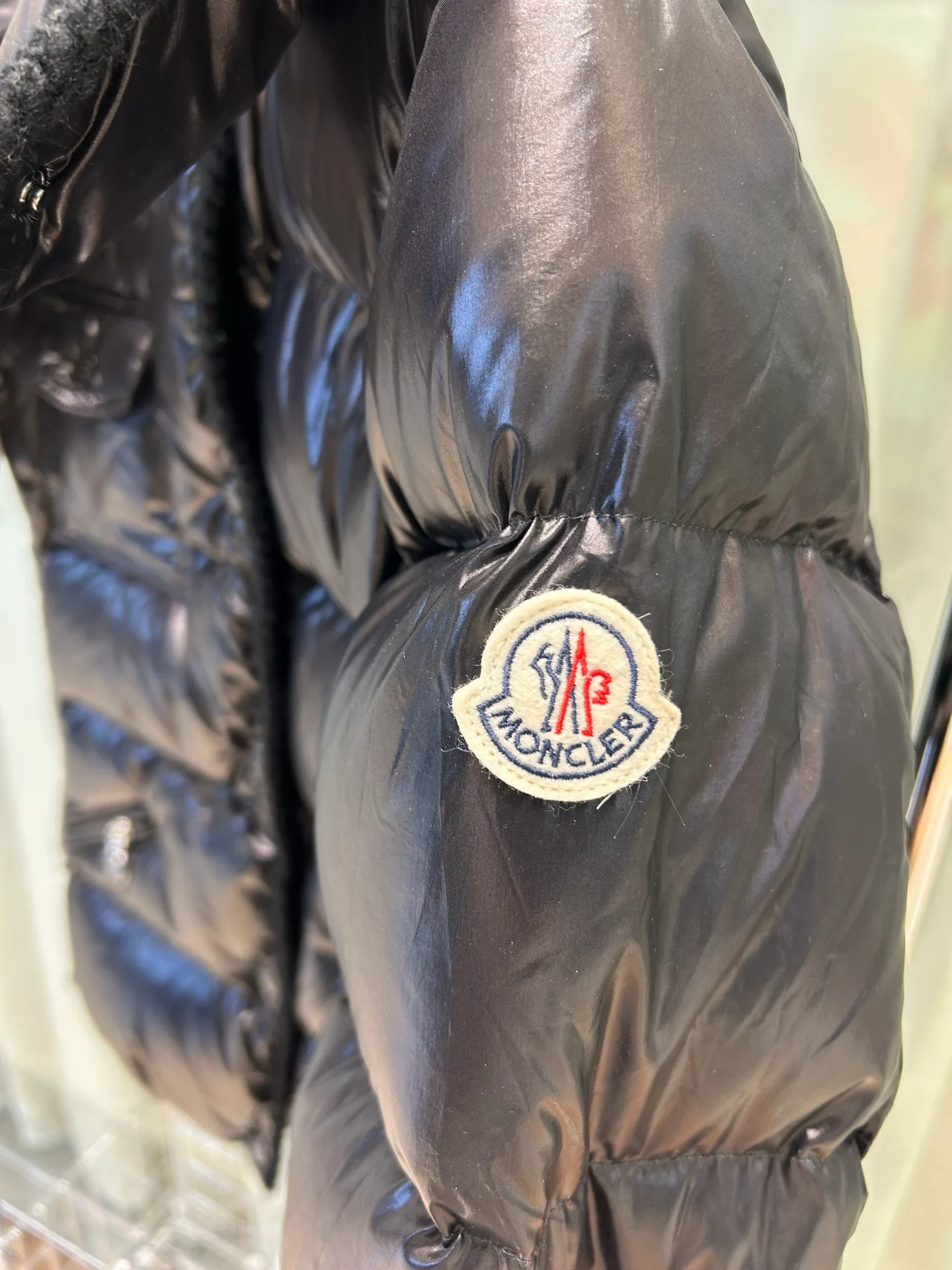 Куртки И Пуховики Женские Moncler 426718