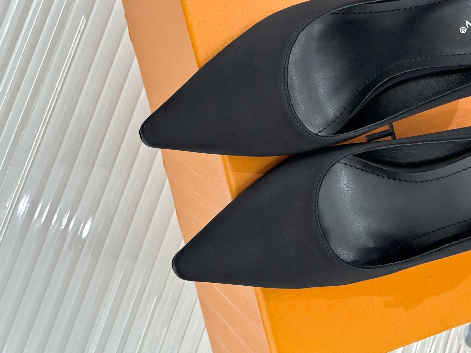 Туфли Женские Louis Vuitton 458150