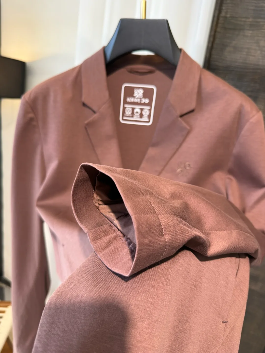 Костюмы Мужские Loewe 11558571