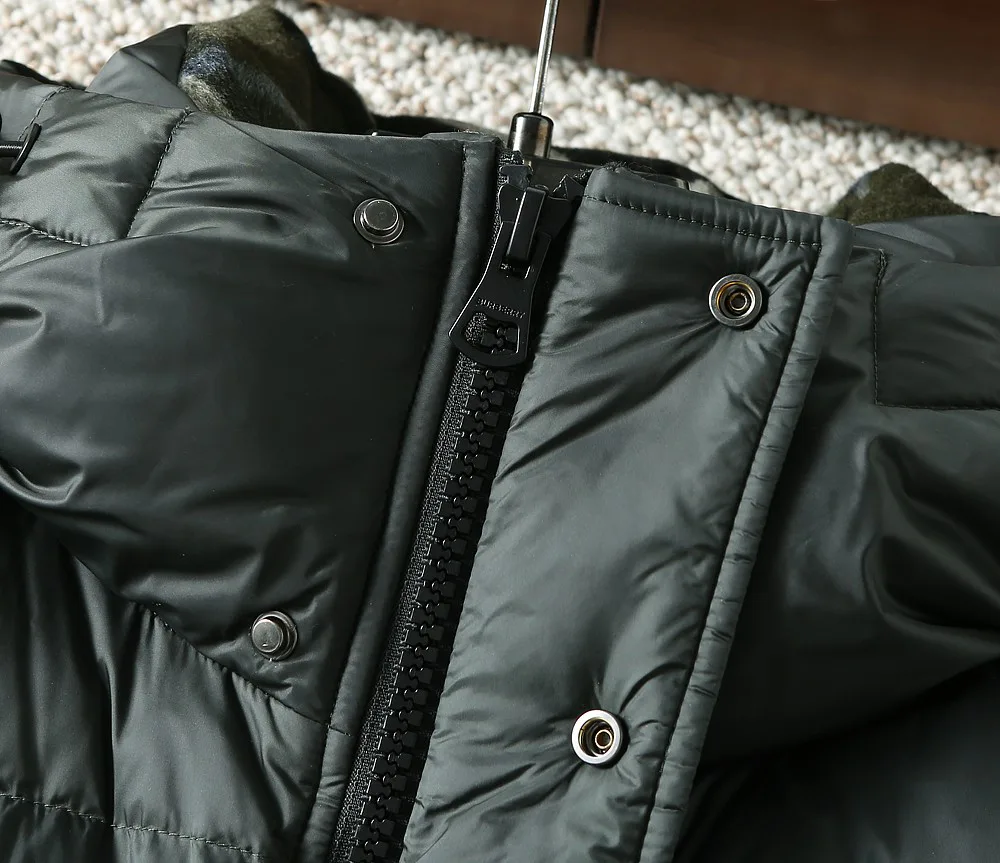 Куртки И Пуховики Мужские Burberry 6603997