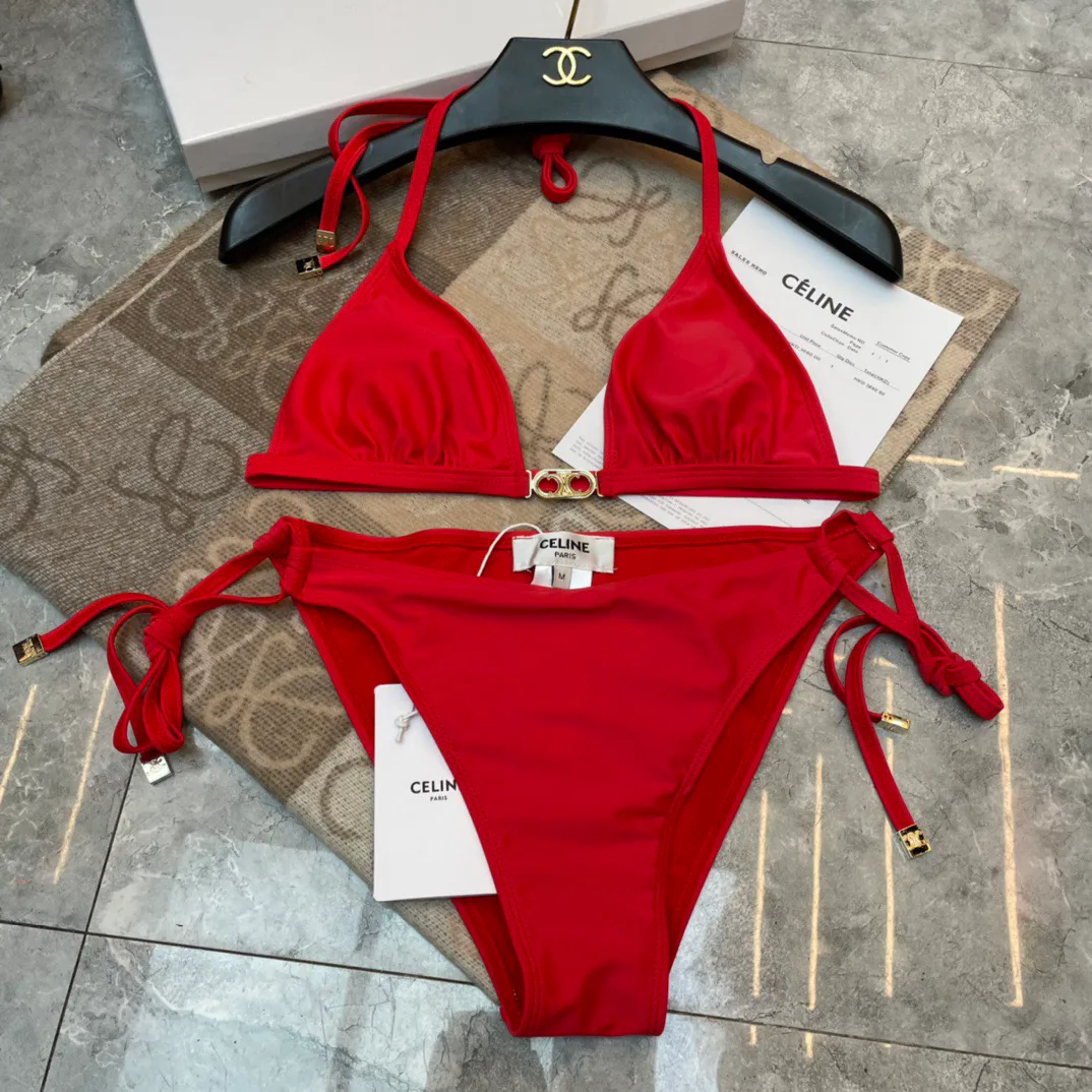 Купальники Женские Celine 11990759