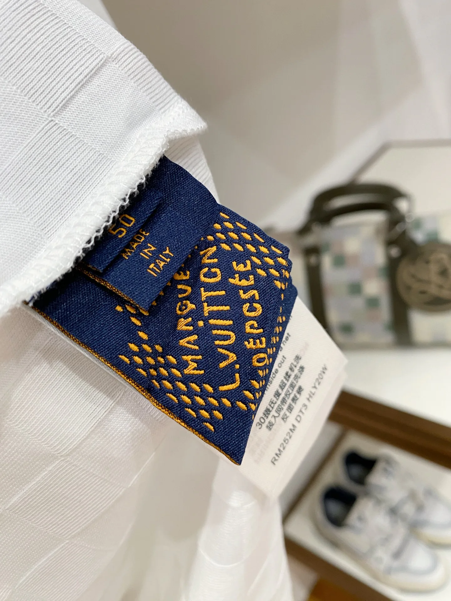 Футболки Мужские Louis Vuitton 11494012
