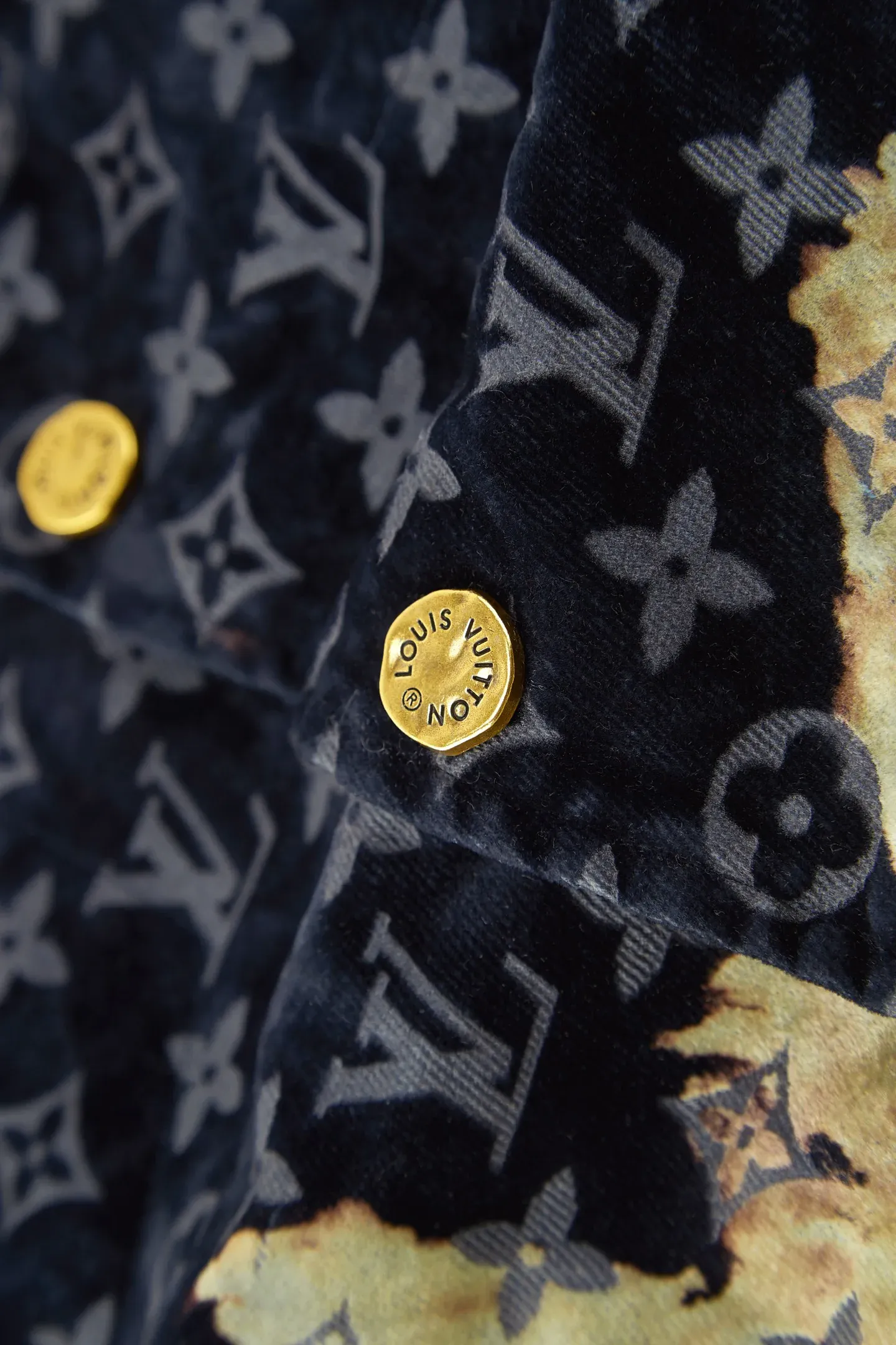 Куртки И Пуховики Мужские Louis Vuitton 392597