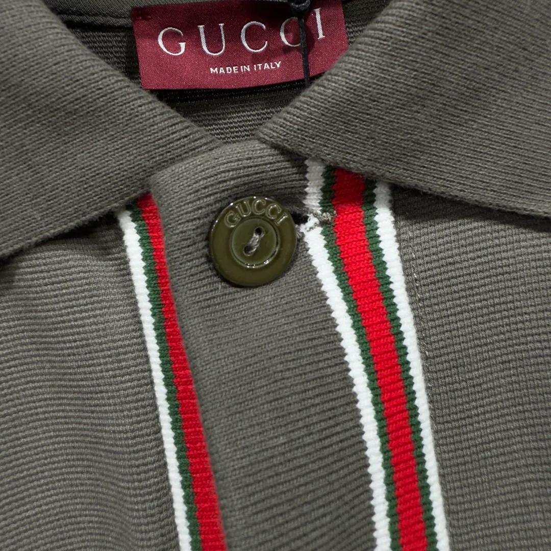 Рубашки Мужские Gucci 11654609