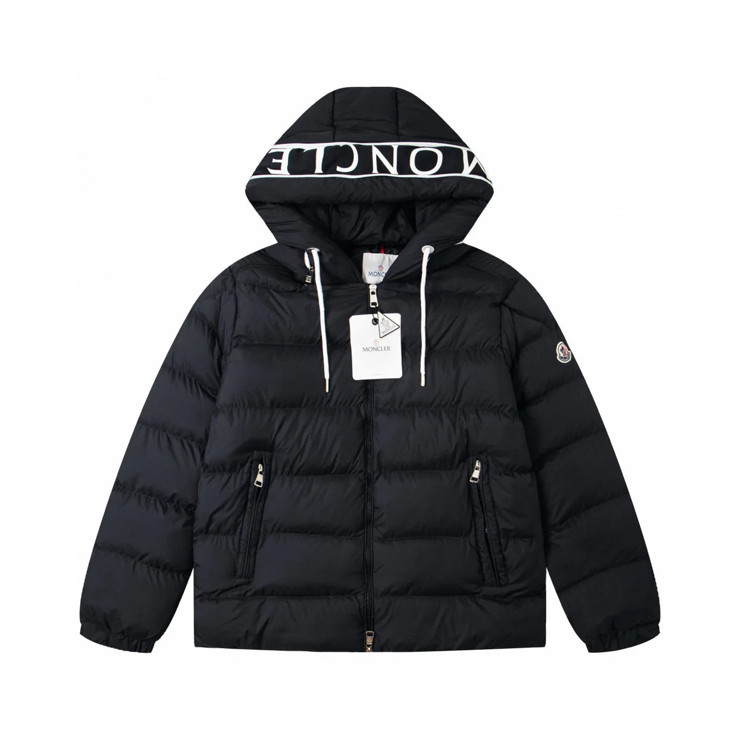 Куртки И Пуховики Женские Moncler 5380529