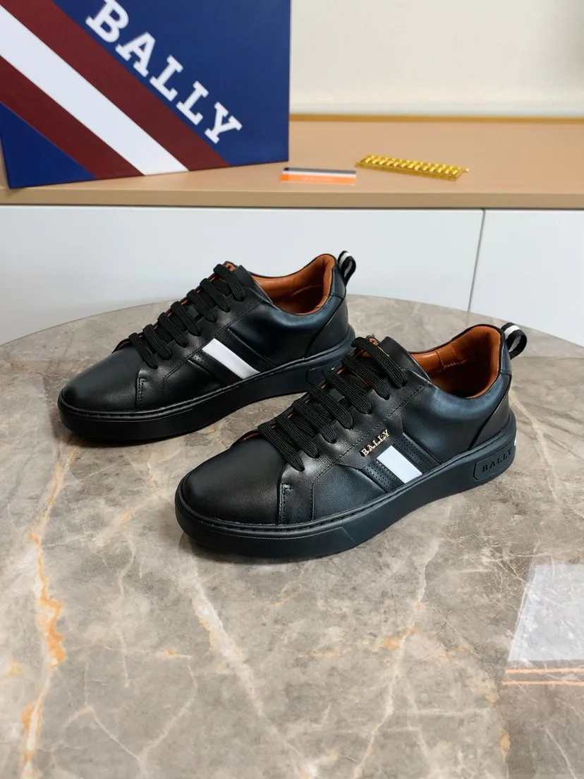 Кроссовки Мужские Bally 18103590