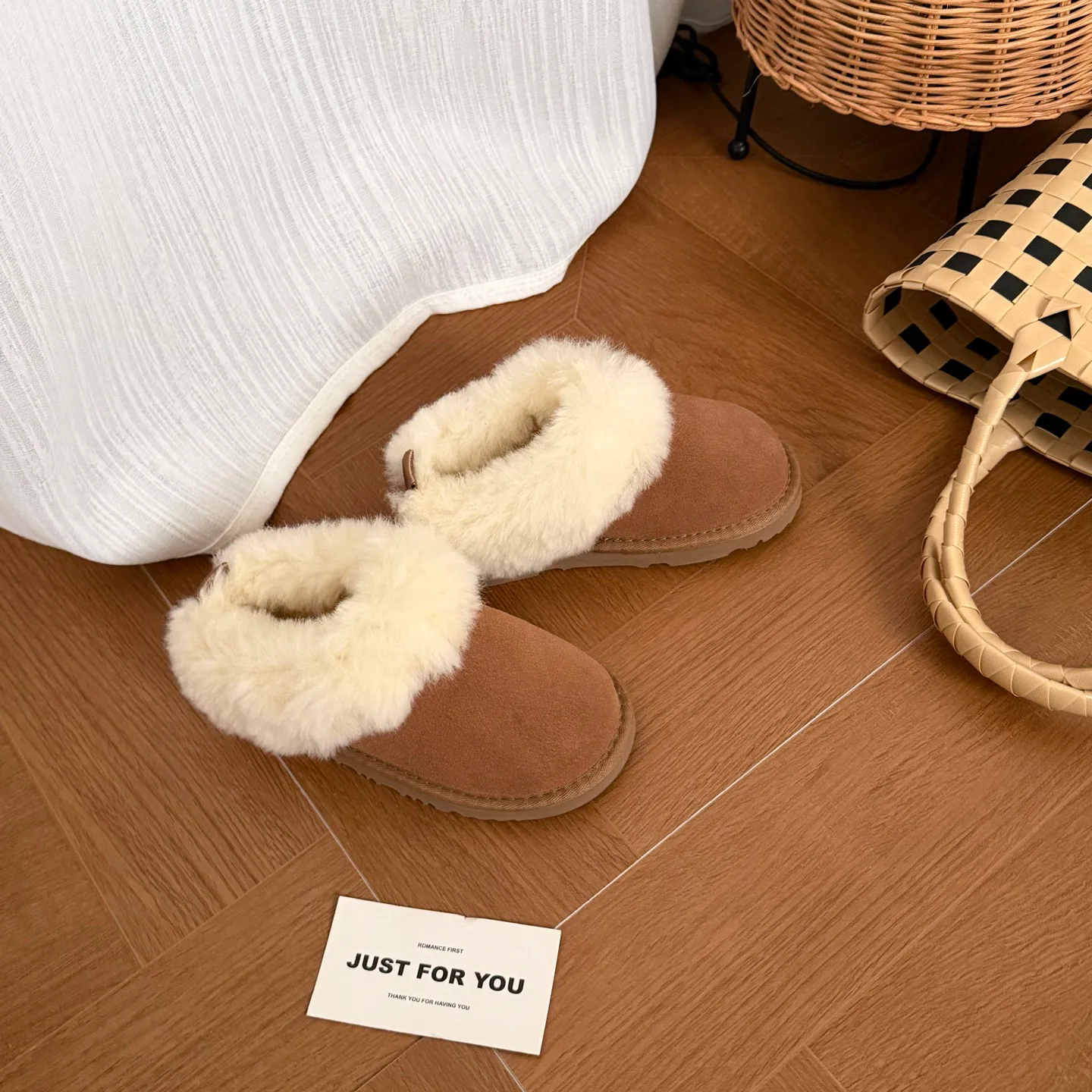 Угги Женские Ugg 4311269