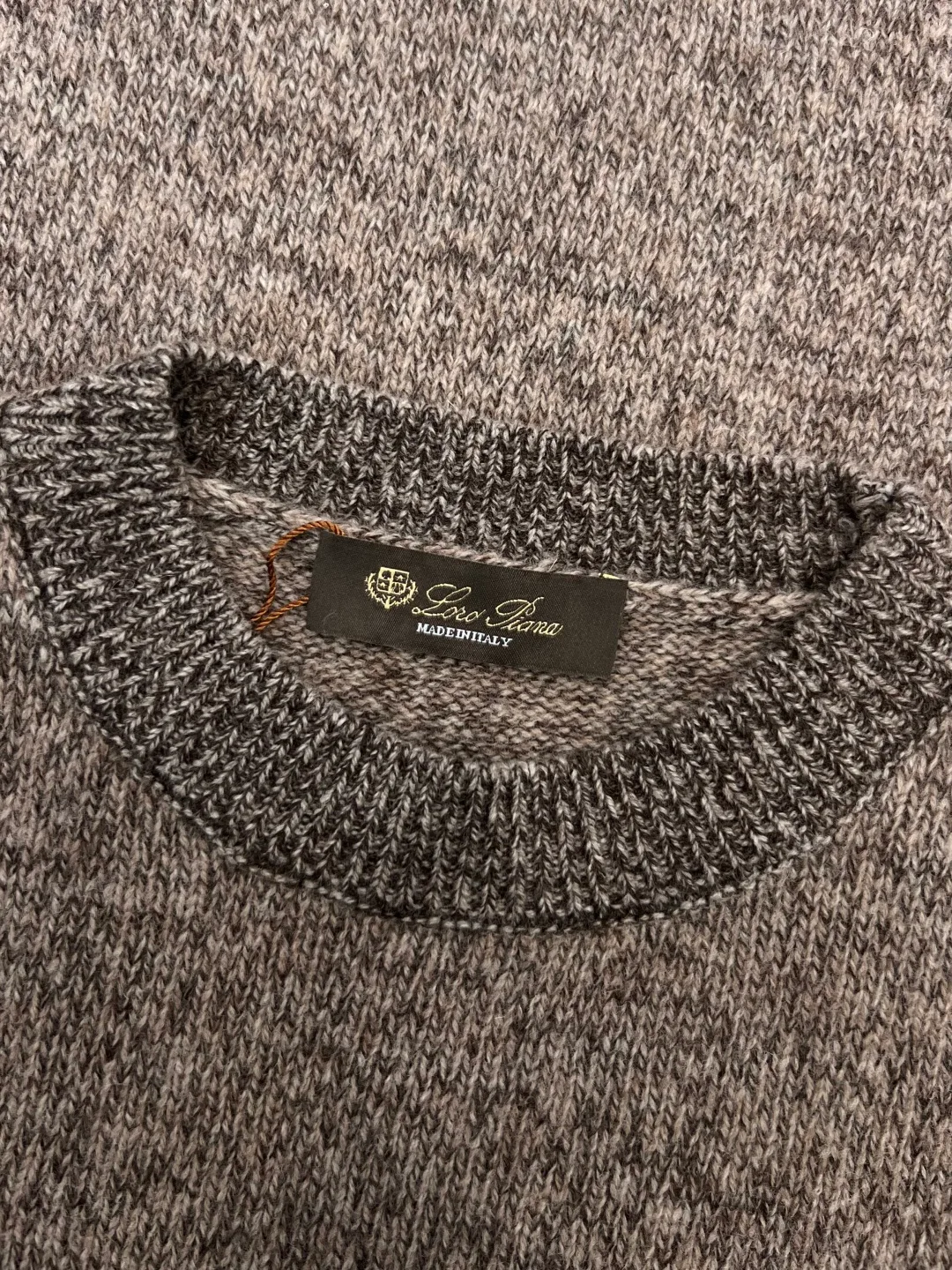 Джемперы И Свитеры Мужские Loro Piana 18209712