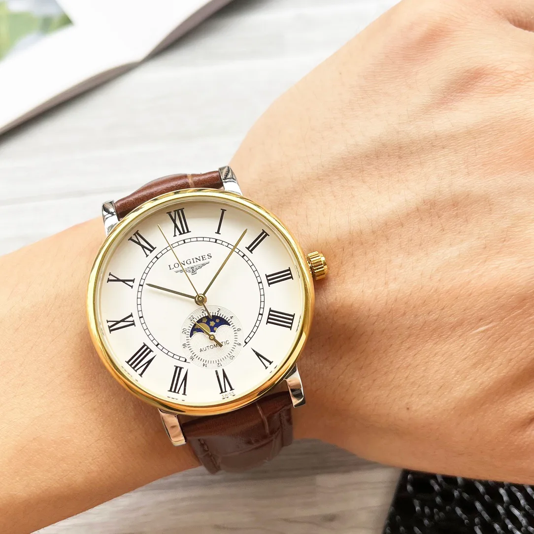 Часы Мужские Longines 24015