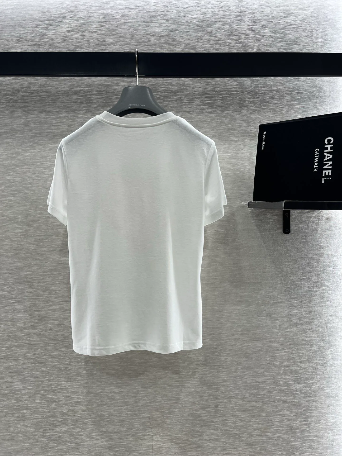 Футболки Женские Saint Laurent 1392334
